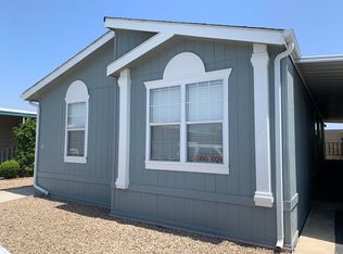 500 W Santa Maria St SPACE 12, Santa Paula, CA 93060