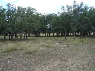 29847 N Ranch Rd #385, Harper, TX 78631