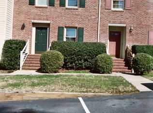 3102 Coachmans Way, Durham, NC 27705