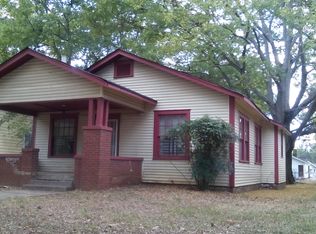 4816 Court R, Birmingham, AL 35208