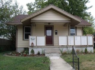3015 Dwight Ave, Dayton, OH 45420