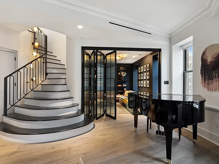 260 W Broadway #9/10B — Photo 4