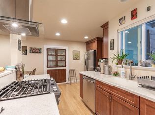 620 White Cottage Rd N UNIT A, Angwin, CA 94508