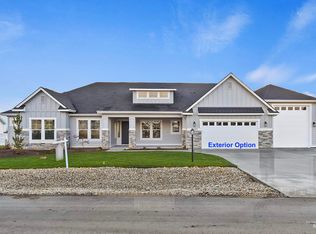 24439 Himark Way, Caldwell, ID 83607