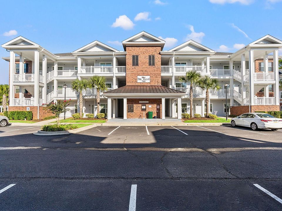 1st image of 1024 Ray Costin Way #709