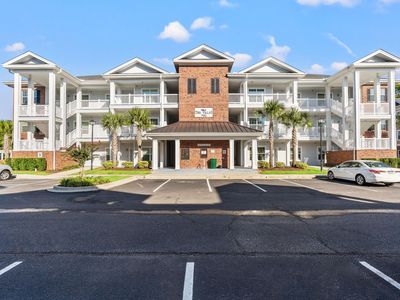 1024 Ray Costin Way #709, Murrells Inlet, SC, 29576