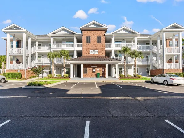 1024 Ray Costin Way #709, Murrells Inlet, SC 29576