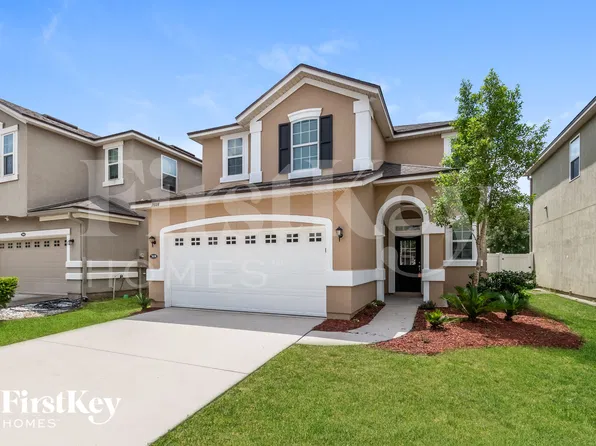 7038 Crispin Cove Dr, Jacksonville, FL 32258