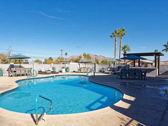 5th image of 4505 E Desert Inn Rd Unit 83