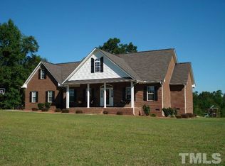 20 Kenan Rd, Four Oaks, NC 27524