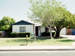 4221 N 4th Ave, Phoenix, AZ 85013