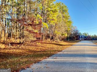0 Oak Ridge Dr, Butler, GA 31006