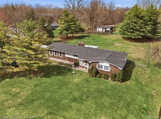 28800 Sibley Rd, Romulus, MI 48174