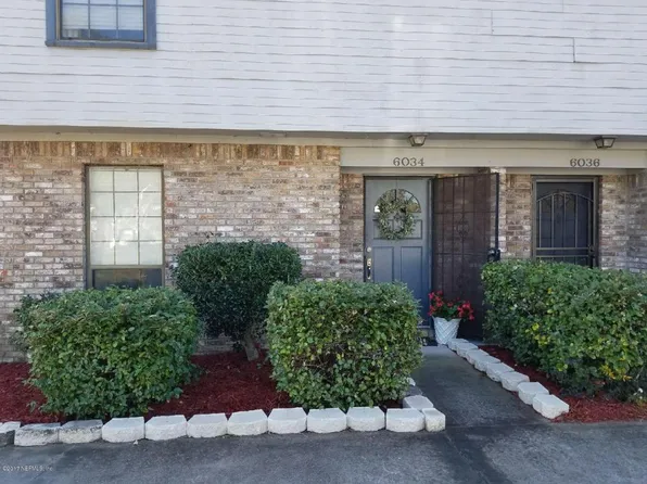 6034 Du Clay Rd, Jacksonville, FL 32244