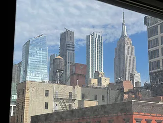 Rented by Quality Living Village, Inc.