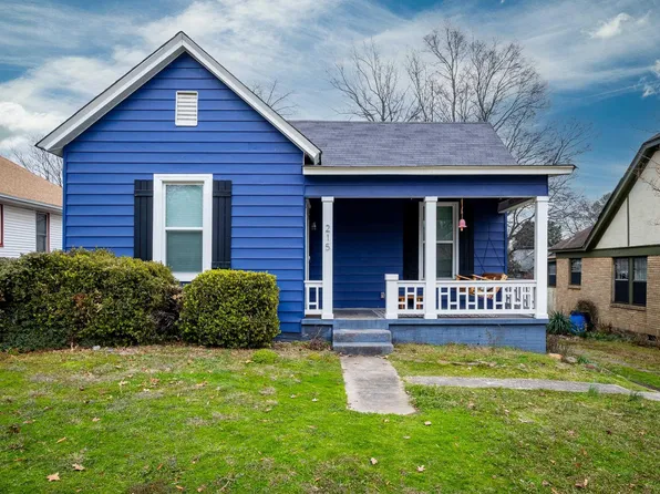 215 Valmar St, Little Rock, AR 72205