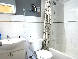 Rented by Corcoran
