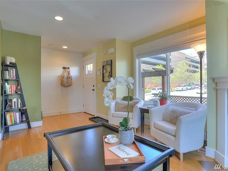 5227 Russell Ave NW #A — Photo 3