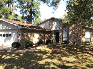 5 Glenview Ct, Lufkin, TX 75901