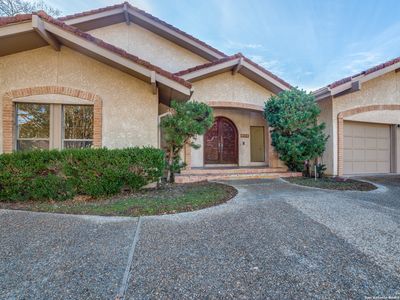 2618 COUNTRY HOLLOW ST, San Antonio, TX, 78209