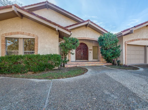2618 COUNTRY HOLLOW ST, San Antonio, TX 78209