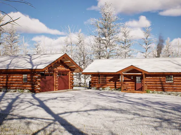LOT 603 Club House Dr, La Valle, WI 53941