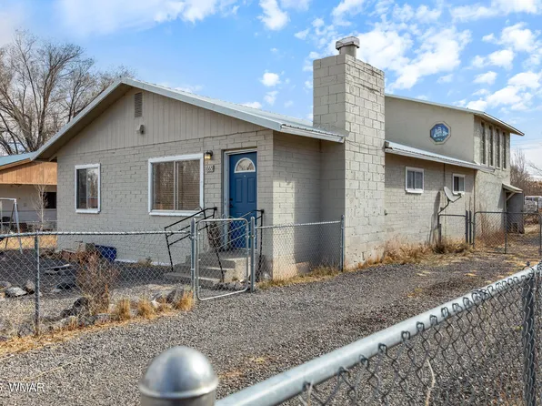665 N Eagar St, Eagar, AZ 85925
