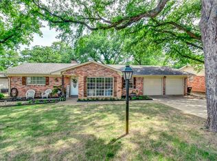 7228 Normandy Rd, Fort Worth, TX 76112