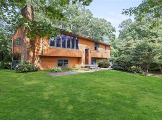 403 Fairview Ave, Rehoboth, MA 02769