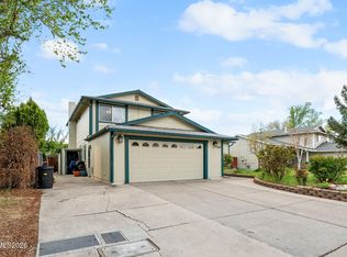 1091 Alta Vista Dr, Sparks, NV 89434