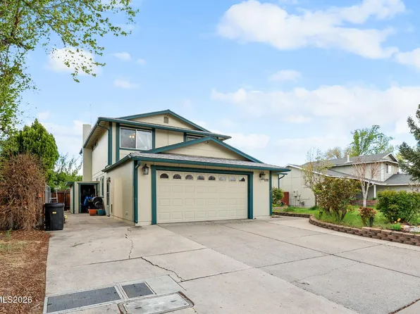 1091 Alta Vista Dr, Sparks, NV 89434