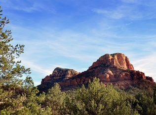 45 Wagon Trail Dr, Sedona, AZ 86336