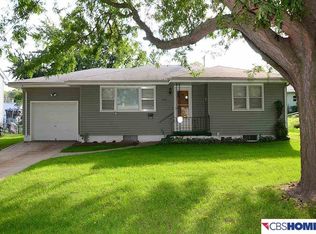 4147 N 60th Ave, Omaha, NE 68104