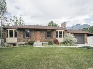 2485 E Beagle Dr, Sandy, UT 84092