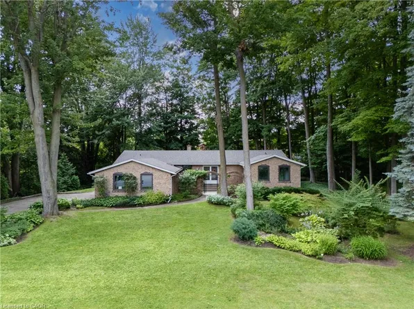 519 Oxbow Rd, Waterloo, ON N2K 1Y5