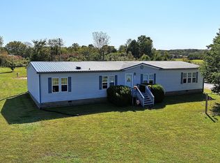 3154 Gillespie Ln, Columbia, TN 38401