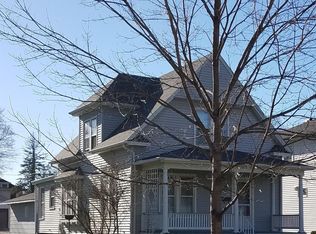 405 Ramsey St, West Burlington, IA 52655