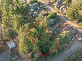 LOT 13900 NE 5th St, Toledo, OR 97391