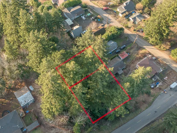 LOT 14000 NE 5th St, Toledo, OR 97391