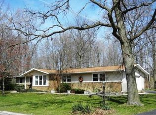 4125 Fritcha Ave, Fort Wayne, IN 46806