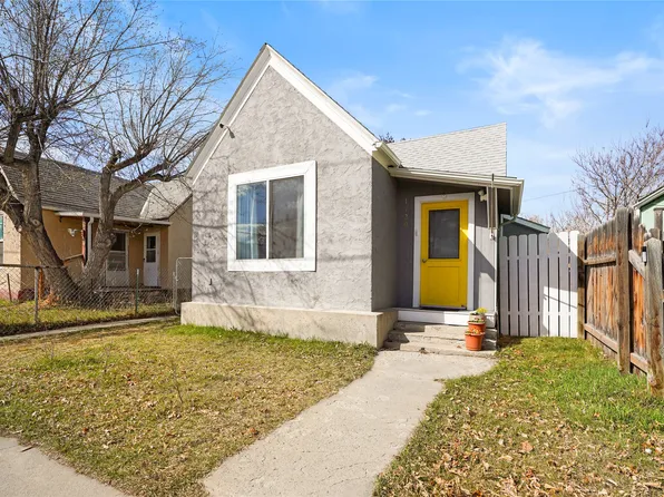 1720 N Sanders St, Helena, MT 59601