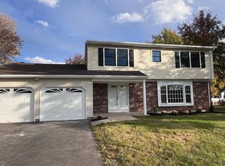 362 George Dye Rd, Trenton, NJ 08690