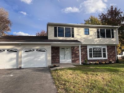 362 George Dye Rd, Trenton, NJ, 08690