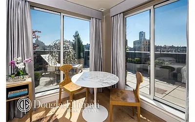 Sold by Douglas Elliman