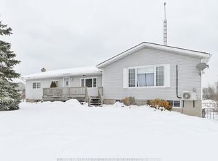 1304 Hunt Club Rd #A, Madoc, ON K0K 2K0