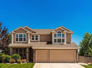 525 Whitetail Cir, Lafayette, CO 80026