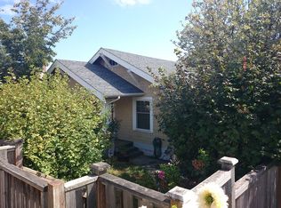 5046 41st Ave SW, Seattle, WA 98136