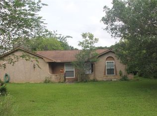 433 County Road 912, Brazoria, TX 77422