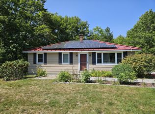 20 Washington St, Ellsworth, ME 04605