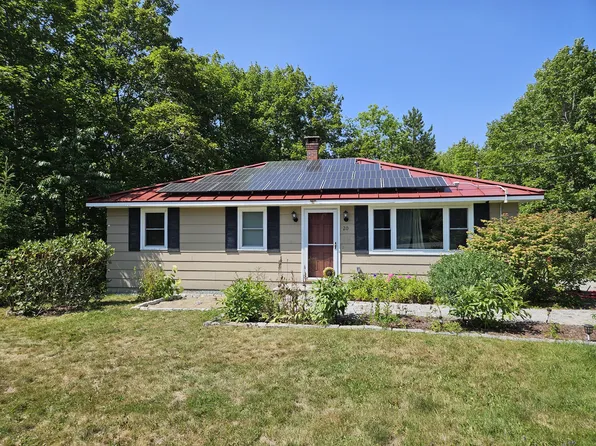 20 Washington St, Ellsworth, ME 04605